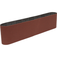 SEALEY Sanding Belt 915 X 100mm 80Grit | SB0015 | GSF Car Parts