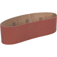 SEALEY Sanding Belt 915 X 100mm 100Grit | SB0016 | GSF Car Parts