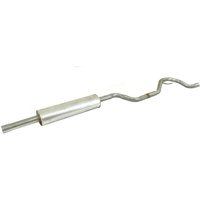 Exhaust Klarius Fits: SAAB 9-3