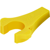 SEALEY Sharkbite® Disconnect Clip & Depth Gauge 15mm | SBA15DC | GSF Car Parts