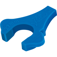 SEALEY Sharkbite® Disconnect Clip & Depth Gauge 22mm | SBA22DC | GSF Car Parts