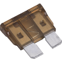 SEALEY Automotive Standard Blade Fuses | SBF7550 | GSF Car Parts