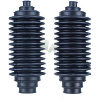 Cv Boot Kit SHAFTEC Fits: YUGO 45