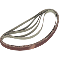 SEALEY Sanding Belt 12 X 456mm 100Grit Pack Of 5 | SBS35/B100GW | GSF Car Parts