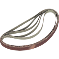 SEALEY Sanding Belt 12 X 456mm 80Grit Pack Of 5 | SBS35/B80GW | GSF Car Parts