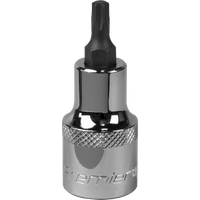 SEALEY Trx-Star* Socket Bit T27 1/2"sq Drive | SBT019 | GSF Car Parts