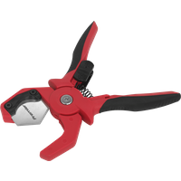 SEALEY Hose Cutter Ø3-32mm | SC129 | GSF Car Parts