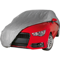 SEALEY All-Seasons Car Cover 3-Layer - Medium | SCCM | GSF Car Parts