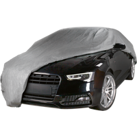 SEALEY All-Seasons Car Cover 3-Layer - Extra-Large | SCCXL | GSF Car Parts