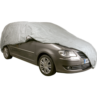 SEALEY All Seasons Car Cover 3-Layer - Xx-Large | SCCXXL | GSF Car Parts