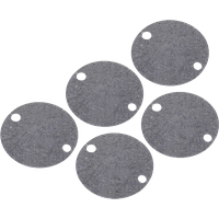 SEALEY Universal Drum Toppers | SCK05 | GSF Car Parts
