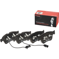 Brembo Brake Pads | P05003 | GSF Car Parts