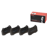 Brembo Maserati 3200Gt Front Brake Pads | P06018 | GSF Car Parts