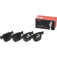 Brembo BMW 1 Series Rear Brake Pads | P06026 | GSF Car Parts