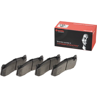 Brembo Mini Front Brake Pads | P06041 | GSF Car Parts