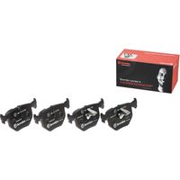 Brembo Land Rover Range Rover Rear Brake Pads | P06044 | GSF Car Parts