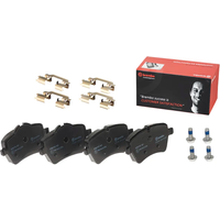 Brembo Mini Clubman Front Brake Pads | P06051 | GSF Car Parts