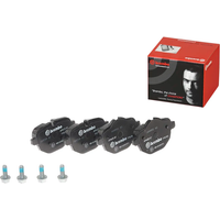 Brembo BMW I8 Rear Brake Pads | P06064 | GSF Car Parts