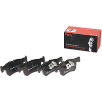 Brembo BMW 3 Series Gran Turismo Front Brake Pads | P06070 | GSF Car Parts
