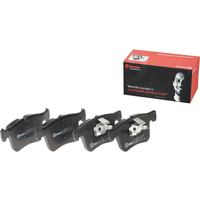 Brembo BMW 3 Series Gran Turismo Front Brake Pads | P06075 | GSF Car Parts