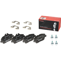 Brembo BMW I3 Front Brake Pads | P06091 | GSF Car Parts