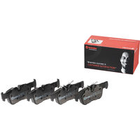 Brembo BMW I3 Rear Brake Pads | P06094 | GSF Car Parts