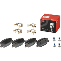 Brembo Alfa Romeo 159 Rear Brake Pads | P23109 | GSF Car Parts