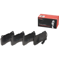 Brembo Maserati Quattroporte Front Brake Pads | P23115 | GSF Car Parts