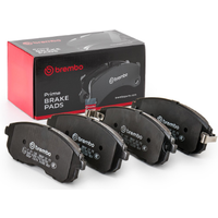 Brembo Nissan Skyline Front Brake Pads | P23126 | GSF Car Parts