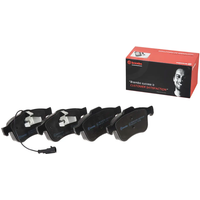 Brembo Chrysler Delta Front Brake Pads | P23130 | GSF Car Parts