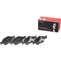 Brembo Ford Transit Tourneo Front Brake Pads | P24053 | GSF Car Parts