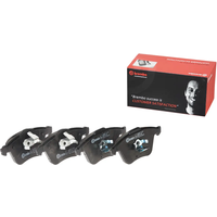 Brembo Ford Focus Front Brake Pads | P24057 | GSF Car Parts