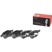Brembo Ford C-Max Front Brake Pads | P24061 | GSF Car Parts