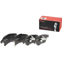 Brembo Ford Mondeo Front Brake Pads | P24173 | GSF Car Parts