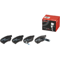 Brembo Honda Accord Rear Brake Pads | P28017 | GSF Car Parts