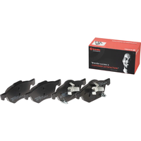 Brembo Honda Accord Front Brake Pads | P28036 | GSF Car Parts