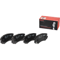 Brembo Kia Sportage Front Brake Pads | P30018 | GSF Car Parts