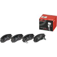 Brembo Front Brake Pads | P30032 | GSF Car Parts