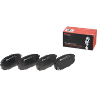 Brembo Hyundai Kona Front Brake Pads | P30034 | GSF Car Parts