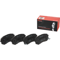 Brembo Hyundai Kona Front Brake Pads | P30039 | GSF Car Parts