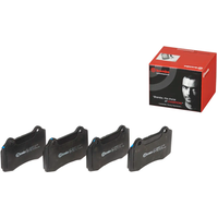 Brembo Brake Pads | P36020 | GSF Car Parts