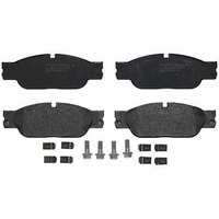 Brembo Jaguar S-Type Front Brake Pads | P36021 | GSF Car Parts
