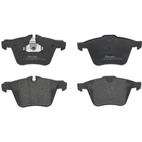 Brembo Jaguar F-Type Front Brake Pads | P36028 | GSF Car Parts