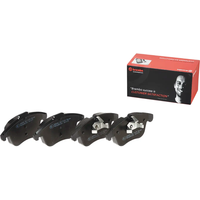 Brembo Jaguar Xe Front Brake Pads | P36030 | GSF Car Parts