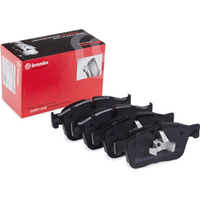 Brembo Land Rover Range Rover Velar Front Brake Pads | P36031 | GSF Car Parts
