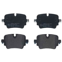 Brembo Jaguar F-Type Rear Brake Pads | P36032 | GSF Car Parts