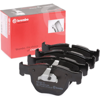 Brembo Land Rover Range Rover Front Brake Pads | P44012 | GSF Car Parts