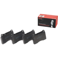 Brembo Land Rover Range Rover Sport Front Brake Pads | P44018 | GSF Car Parts