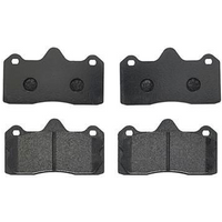 Brembo Lotus Evora Rear Brake Pads | P47002 | GSF Car Parts