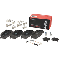 Brembo Front Brake Pads | P50049 | GSF Car Parts